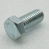 Bolt, 7/16-14 UNC x 1 Bolt, 7/16-14 UNC x 1