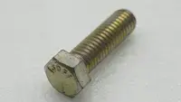 Bolt, 7/16-14 UNC x 1 1/2 Bolt, 7/16-14 UNC x 1 1/2