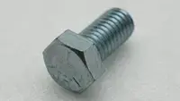 Bolt, 1/2-13 UNC x 1 Bolt, 1/2-13 UNC x 1