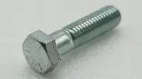 Bolt, 1/2-13 UNC x 2 Bolt, 1/2-13 UNC x 2