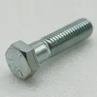 Bolt, 1/2-13 UNC x 2 Bolt, 1/2-13 UNC x 2