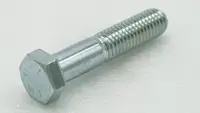 Bolt, 1/2-13 UNC x 2 1/2 Bolt, 1/2-13 UNC x 2 1/2