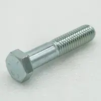 Bolt, 1/2-13 UNC x 2 1/2 Bolt, 1/2-13 UNC x 2 1/2