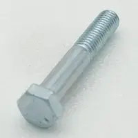 Bolt, 1/2-13 UNC x 3 Bolt, 1/2-13 UNC x 3