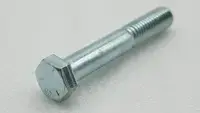 Bolt, 1/2-13 UNC x 3 1/4 Bolt, 1/2-13 UNC x 3 1/4