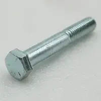 Bolt, 1/2-13 UNC x 3 1/4 Bolt, 1/2-13 UNC x 3 1/4