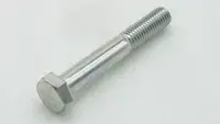 Bolt, 1/2-13 UNC x 3 1/2 Bolt, 1/2-13 UNC x 3 1/2