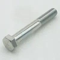Bolt, 1/2-13 UNC x 3 1/2 Bolt, 1/2-13 UNC x 3 1/2