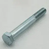 Bolt, 1/2-13 UNC x 4 Bolt, 1/2-13 UNC x 4