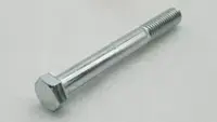 Bolt, 1/2-13 UNC x 4 1/2 Bolt, 1/2-13 UNC x 4 1/2