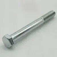 Bolt, 1/2-13 UNC x 4 1/2 Bolt, 1/2-13 UNC x 4 1/2