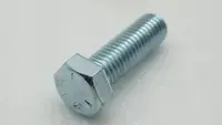 Bolt, 5/8-11 UNC x 2 Bolt, 5/8-11 UNC x 2