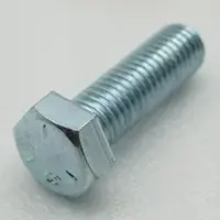 Bolt, 5/8-11 UNC x 2 Bolt, 5/8-11 UNC x 2