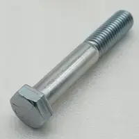 Bolt, 5/8-11 UNC x 4 Bolt, 5/8-11 UNC x 4