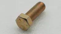 Bolt, 7/16-20 UNF x 1-1/4 GR8 Bolt, 7/16-20 UNF x 1-1/4 GR8