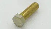 Bolt, 7/16-20 UNF x 1-1/2 GRD8 Bolt, 7/16-20 UNF x 1-1/2 GRD8