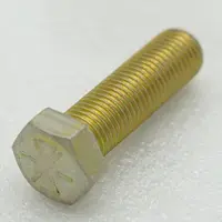 Bolt, 7/16-20 UNF x 1-1/2 GRD8 Bolt, 7/16-20 UNF x 1-1/2 GRD8