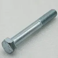 Bolt, 7/16-20 UNF x 3-1/4" Bolt, 7/16-20 UNF x 3-1/4"
