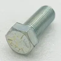 Bolt, 1/2-20 UNF x 1 1/4 Bolt, 1/2-20 UNF x 1 1/4