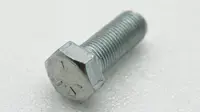 Bolt, 1/2-20 UNF x 1 1/4 LH ZP Bolt, 1/2-20 UNF x 1 1/4 LH ZP