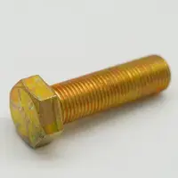 Bolt, 1/2-20 UNF x 1-3/4 GR8 Bolt, 1/2-20 UNF x 1-3/4 GR8