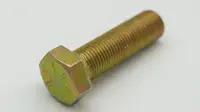Bolt, 1/2-20 UNF x 1-3/4 LH GR8 Bolt, 1/2-20 UNF x 1-3/4 LH GR8