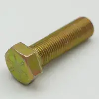 Bolt, 1/2-20 UNF x 1-3/4 LH GR8 Bolt, 1/2-20 UNF x 1-3/4 LH GR8