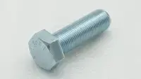 Bolt, 5/8-18 UNF x 2 Bolt, 5/8-18 UNF x 2
