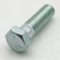 Bolt, 5/8-18 UNF x 2 1/4 Bolt, 5/8-18 UNF x 2 1/4