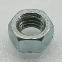 Nut, 3/8-16 UNC Nut, 3/8-16 UNC