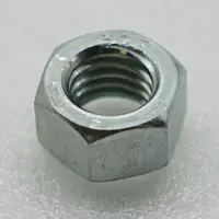 Nut, 1/2-13 UNC Nut, 1/2-13 UNC