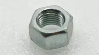 Nut, 3/8-24 UNF Nut, 3/8-24 UNF