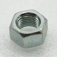 Nut, 3/8-24 UNF Nut, 3/8-24 UNF
