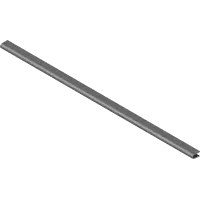 06.0050-14.88IN Trim, Trim Loc 1/2 x 3/16 x 14-7/8"
