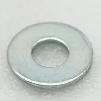 Washer, Flat 5/16 USS Washer, Flat 5/16 USS