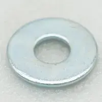 Washer, Flat 7/16 USS Washer, Flat 7/16 USS