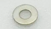 Washer, Flat 1/4 SAE Washer, Flat 1/4 SAE