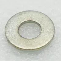 Washer, Flat 1/4 SAE Washer, Flat 1/4 SAE