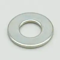 Washer, Flat 5/16 SAE Washer, Flat 5/16 SAE
