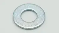Washer, Flat 3/8 SAE Washer, Flat 3/8 SAE
