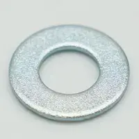 Washer, Flat 3/8 SAE Washer, Flat 3/8 SAE