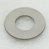 Washer, Flat 3/8 SAE SS Washer, Flat 3/8 SAE SS