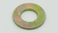 Washer, Flat 3/8 SAE GR8 Washer, Flat 3/8 SAE GR8