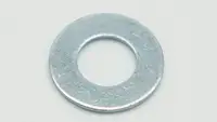 95.07 - Washer, Flat 7/16 SAE 95.07 - Washer, Flat 7/16 SAE