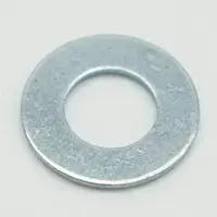 95.07 - Washer, Flat 7/16 SAE 95.07 - Washer, Flat 7/16 SAE