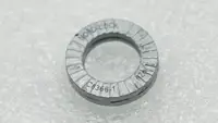 Washer, Nordlock 1/4" Washer, Nordlock 1/4"