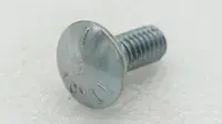 Bolt, Carriage 5/16-18 x 3/4 Bolt, Carriage 5/16-18 x 3/4