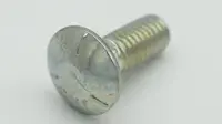 Bolt, Carriage 3/8-16 x 1