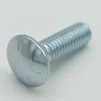 Bolt, Carriage 3/8-16 x 1 1/4 Bolt, Carriage 3/8-16 x 1 1/4