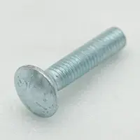 Bolt, Carriage 3/8-16 x 1-3/4 Bolt, Carriage 3/8-16 x 1-3/4
